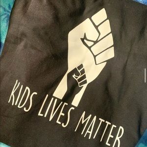 Kids life’s matter